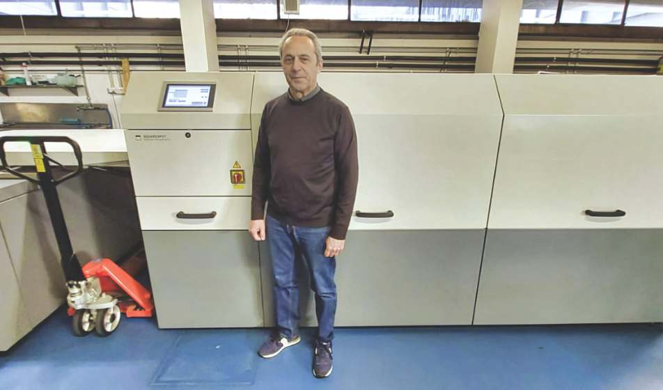 Grafiche Milani: qualità, efficienza e sostenibilità con le soluzioni Kodak