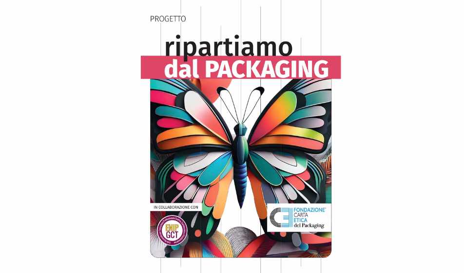 Nasce “Ripartiamo dal Packaging”