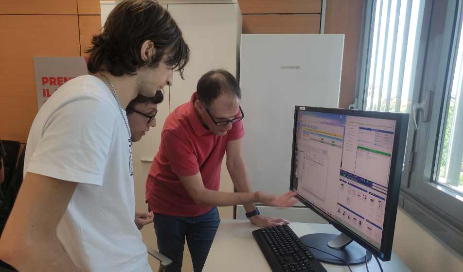 Packaging Specialist, formare i professionisti di domani