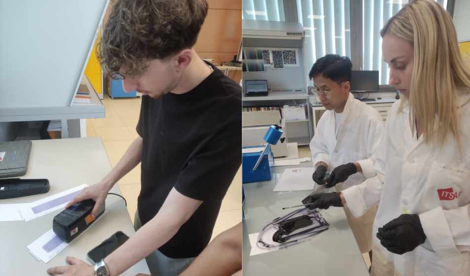 Packaging Specialist, formare i professionisti di domani