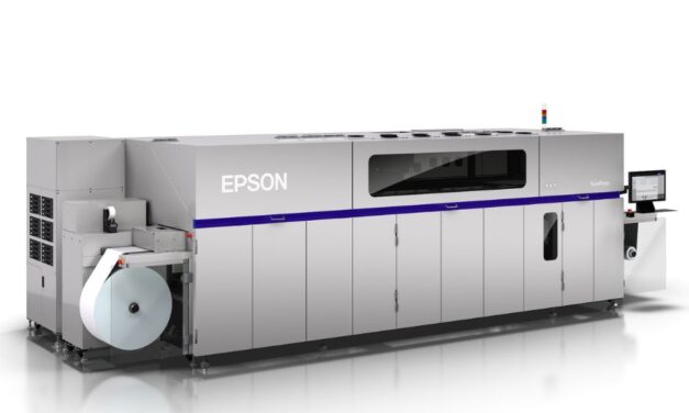 Etichette per tutte le applicazioni con Epson a Labelexpo
