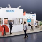 Sappi presenta la sua gamma completa di carte per etichette a Labelexpo Europe 2025