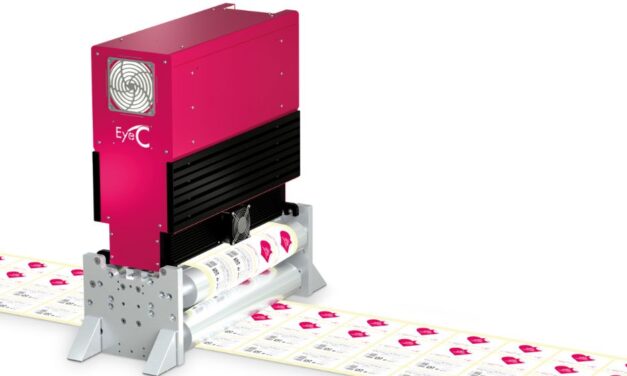 EyeC presenta l’ispezione in linea basata sull’IA