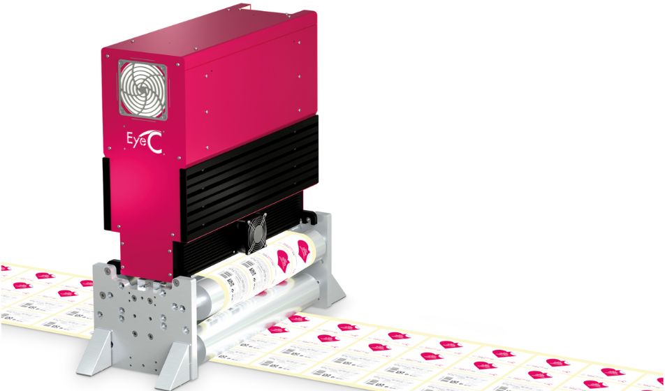 EyeC presenta l’ispezione in linea basata sull’IA