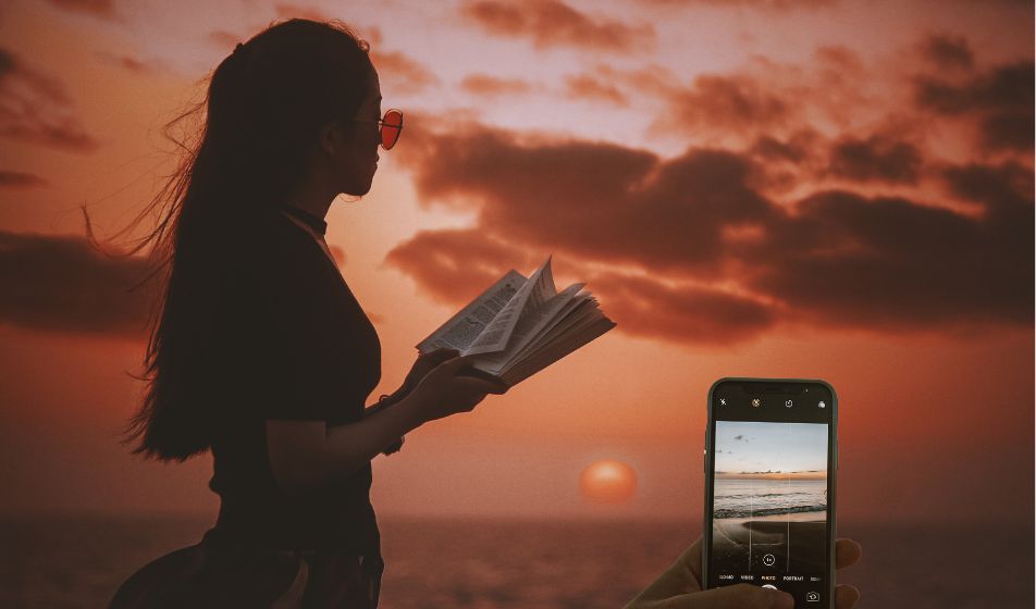 Bo-oks rivoluziona la ricerca di libri con un algoritmo visivo