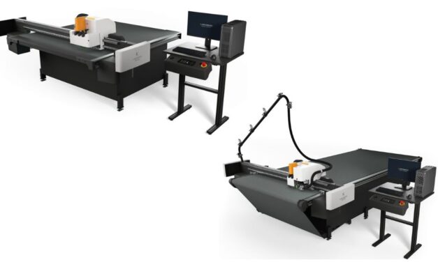 Kongsberg annuncia Entro