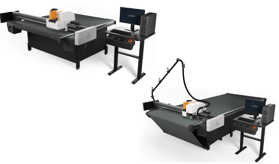 Kongsberg annuncia Entro