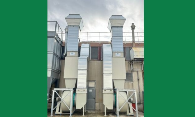 I Gemelli by New Aerodinamica: doppia efficienza per le macchine rotative