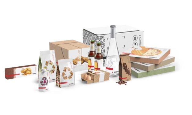 BOBST Application Management per il packaging