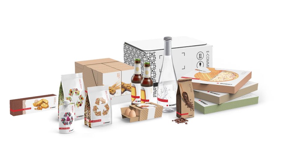 BOBST Application Management per il packaging