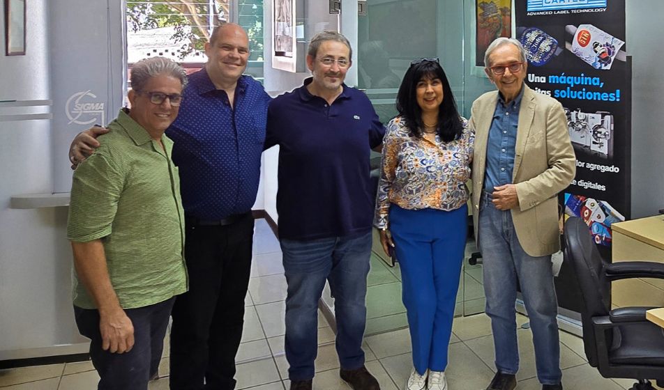 Cartes apre un nuovo ufficio commerciale in Messico