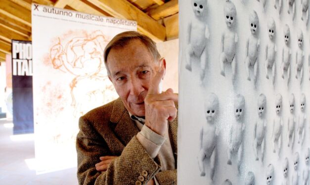 Giancarlo Iliprandi: Design per comunicare