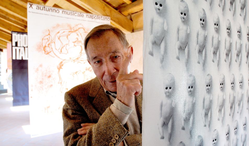 Giancarlo Iliprandi: Design per comunicare