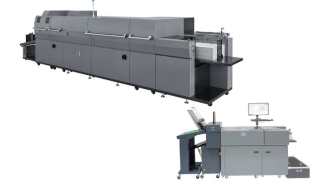 Ikonix: un ecosistema di soluzioni smart per il finishing