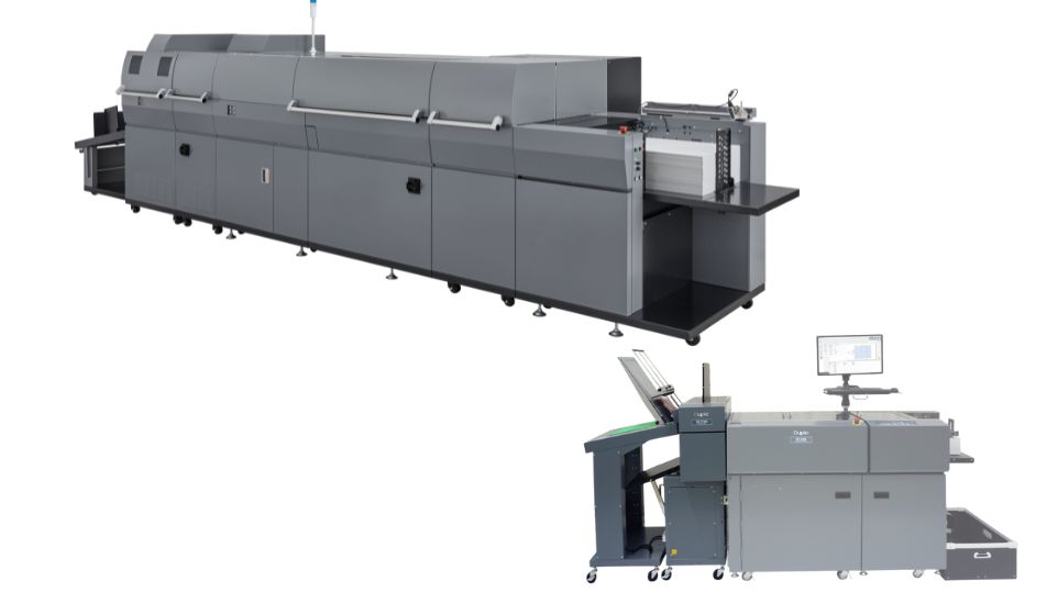 Ikonix: un ecosistema di soluzioni smart per il finishing