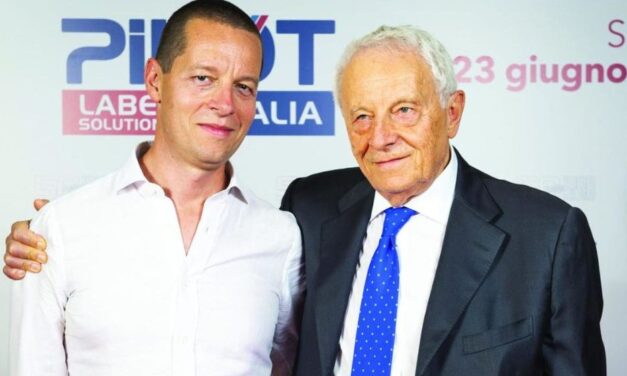 Lutto nel mondo della stampa: è scomparso Giancarlo Vimercati