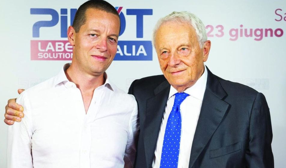 Lutto nel mondo della stampa: è scomparso Giancarlo Vimercati