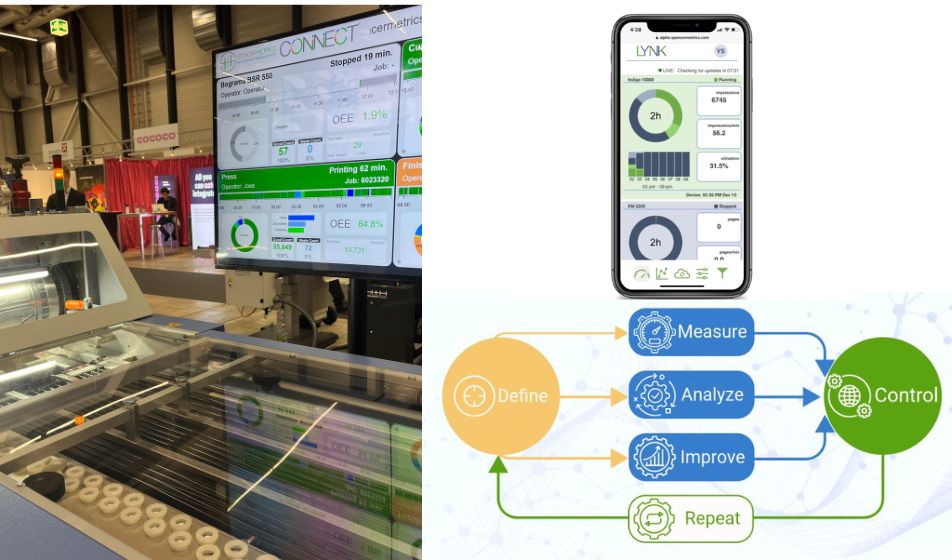 BOGRAMA e SpencerMetrics, partnership tecnologica