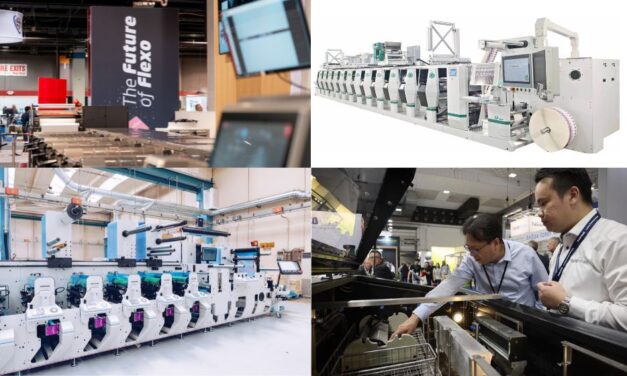 Anteprima sui prossimi trend tecnologici del packaging