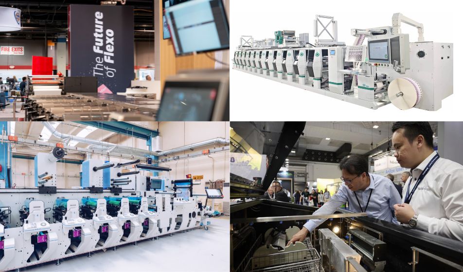 Anteprima sui prossimi trend tecnologici del packaging