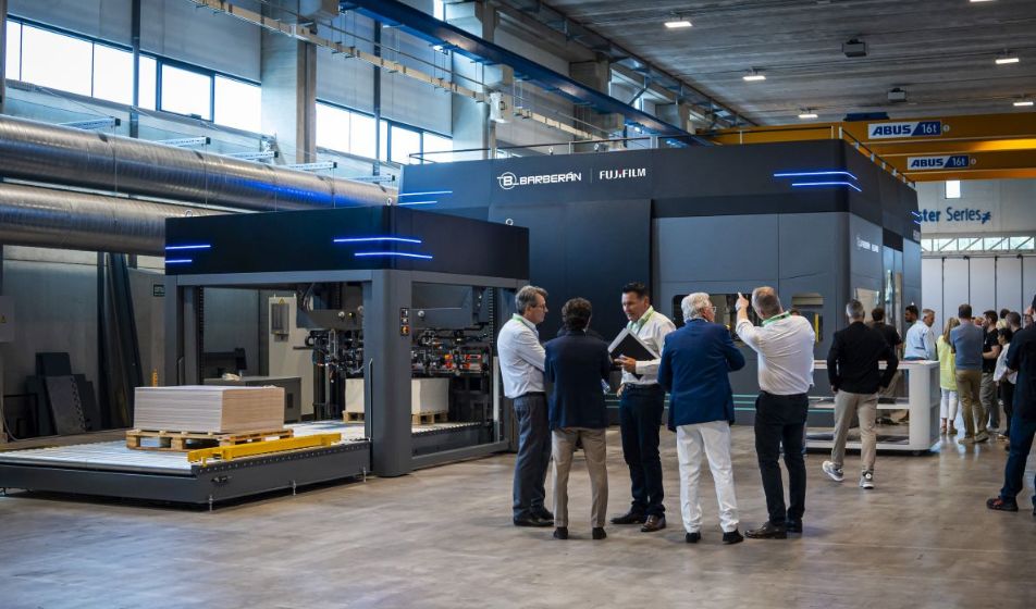 Fujifilm cambia il nome della serie HS in Fujifilm Acuity Aristo e annuncia la prima installazione al mondo