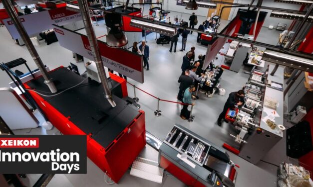 Xeikon Innovation Days 2025