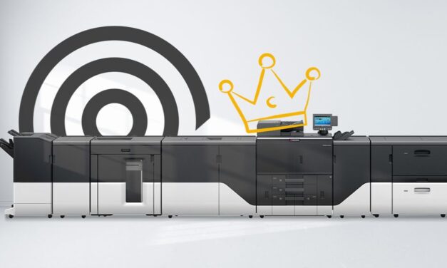 Ottimizzare i costi di produzione con l’efficienza dell’inkjet Kyocera