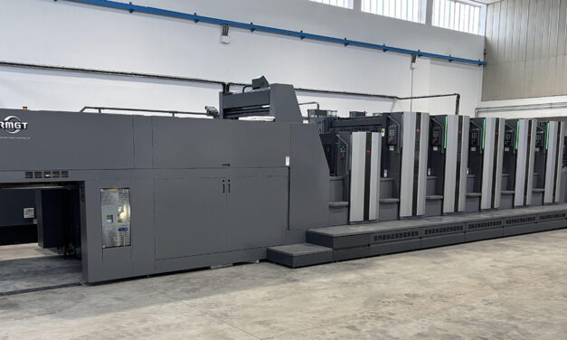 RDM Group rinnova la fiducia in RMGT