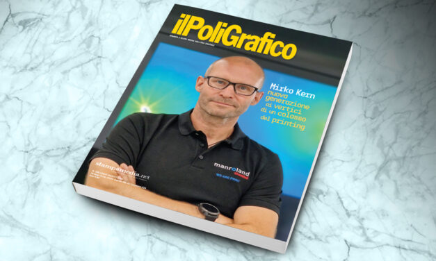 È online Il Poligrafico 228!