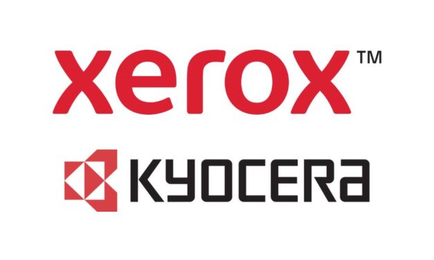 Accordo tra Xerox e Kyocera per la fornitura di sistemi inkjet