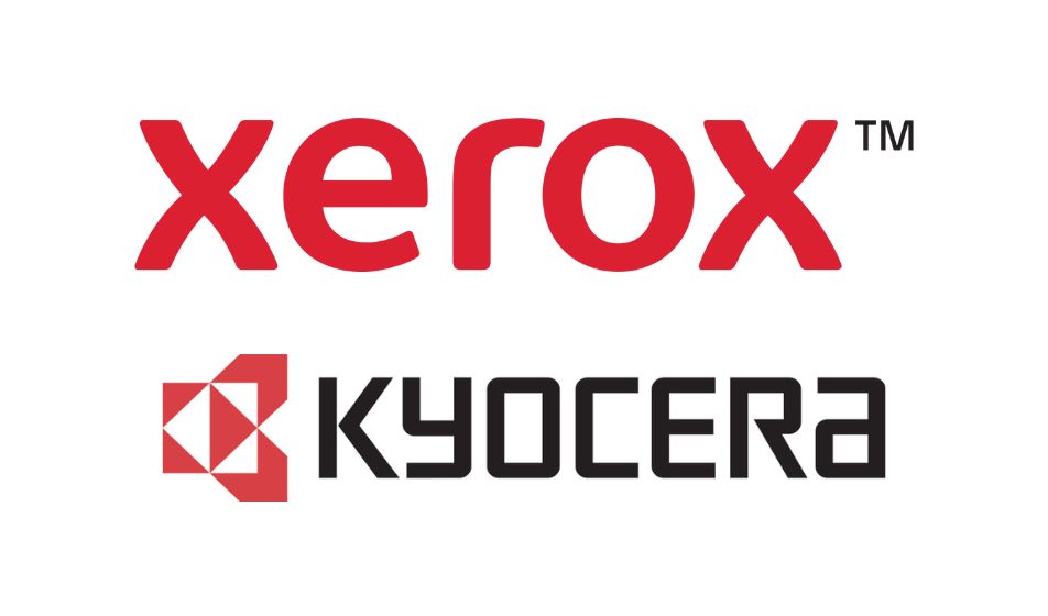 Accordo tra Xerox e Kyocera per la fornitura di sistemi inkjet