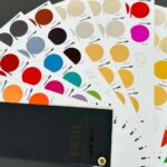 Oropress promuove Foil – New Colours, New Worlds