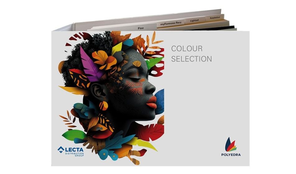 Nasce Colour Selection di Polyedra