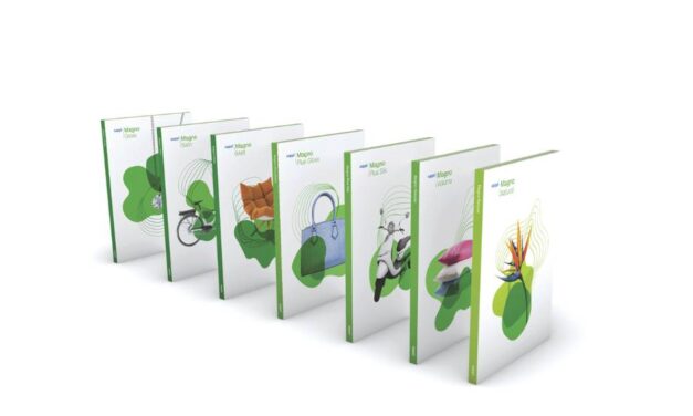 Magno Plus Sappi: quando la carta fa la differenza