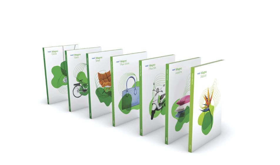 Magno Plus Sappi: quando la carta fa la differenza