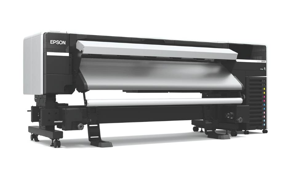 L’evoluzione della stampa per la comunicazione visiva con Epson SureColor