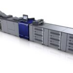 Konica Minolta presenta la nuova serie AccurioPress C7100 ENHANCED