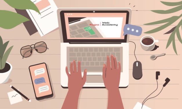 Fogra Web Academy 2025/26: la scienza al servizio della stampa