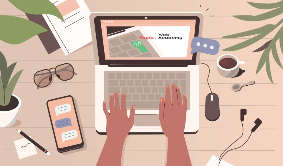 Fogra Web Academy 2025/26: la scienza al servizio della stampa