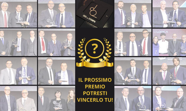 Last Call per l’Oro della Stampa 2025