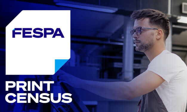 Partecipa al FESPA Print Census e fai sentire la tua voce!