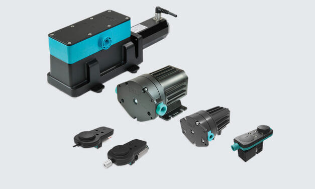 La tecnologia Smooth flow che fa la differenza