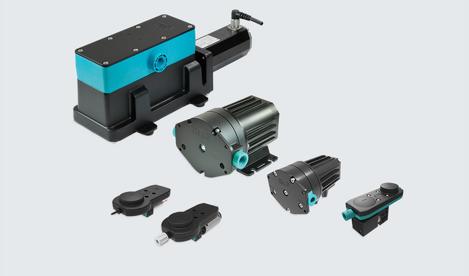 La tecnologia Smooth flow che fa la differenza