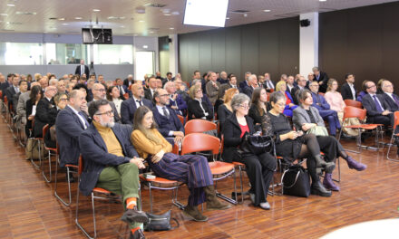 Oro della Stampa 2025: i Big del Printing e del Converting protagonisti ad Arese