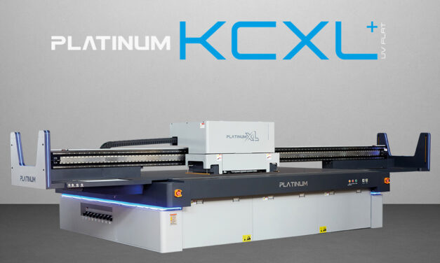 Anteprima italiana per la nuova Signature Series di Liyu