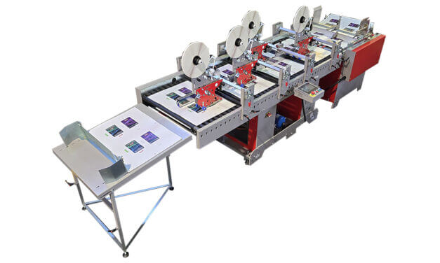 Le piega e incolla METRO di Petratto