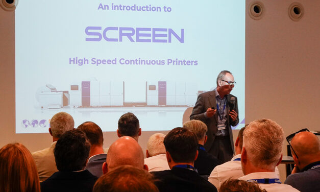 SCREEN e il futuro della stampa di bugiardini