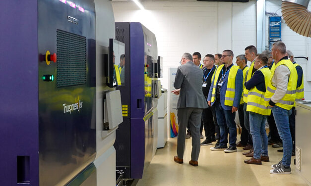 SCREEN e il futuro della stampa di bugiardini