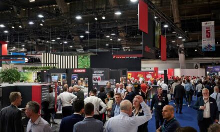 Formazione e networking a Labelexpo Europe 2025