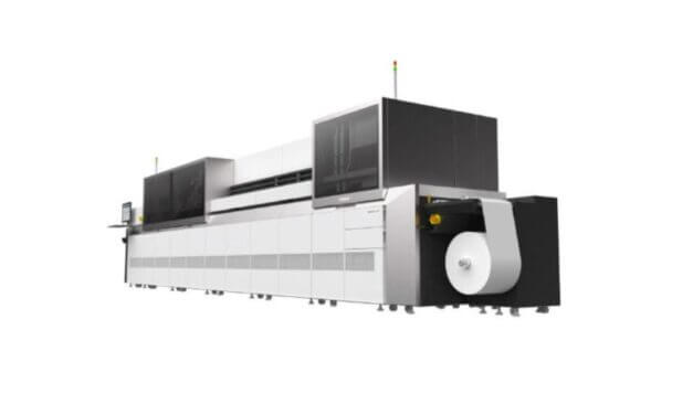 Canon a Labelexpo Europe 2025 con “The Power to Move”